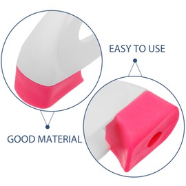 BESPORTBLE 1 Set Brake Pad for Inline Skates Practical Inline Skates Replacement Block Brake Pad Brake Part for Skates