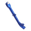 BUGUUYO Aluminum Alloy Motorcycle Kickstand Heavy Duty Side Stand for