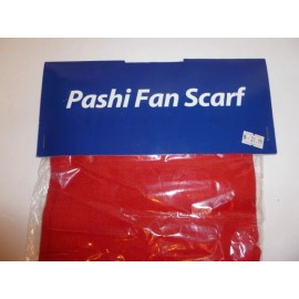 Little Earth Productions Oklahoma OU Sooners Women's Red Team Fan Scarf cotton New with tags