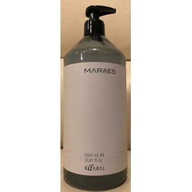 Kaaral Curly Care Shampoo, 33.81 oz