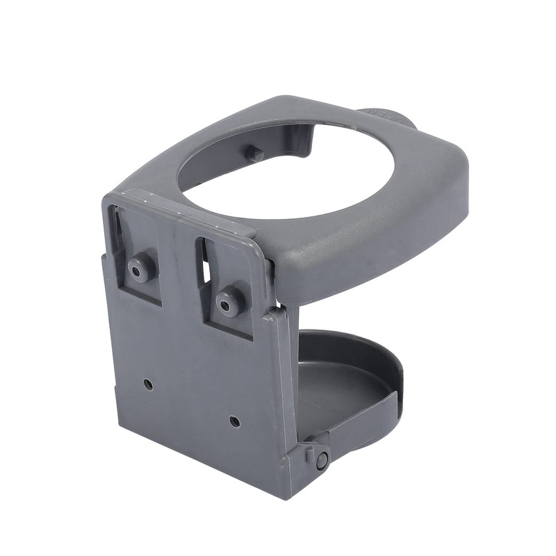 uxcell Car Vehicle Truck Folding Beverage Drink Bottle Can Cup