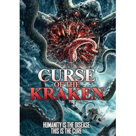CURSE OF THE KRAKEN