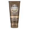Jergens Natural Glow Instant Sun Sunless Tanning Moisturizer + Bronzer,