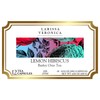 Lemon Hibiscus Barley Orzo Tea (Single Serve K-Cup Pods) (12