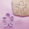 Gingerbread Man Cookie Cutter - 3 Sizes