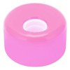 PUENTE 4pcs 70x42mm Skateboard Wheels 80A Longboard Cruiser Wheels Replacement