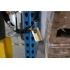 ABUS 83CS/45 300 Schlage Brass Rekeyable Padlock, Zero Bitted