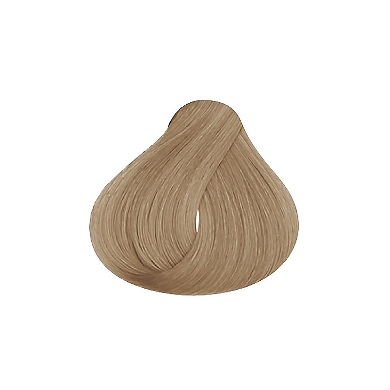 Loquay Tinte en crema Pure Color, Rubio Muy Claro Beige,