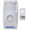 Brinks 47-1040 Portable Alarm