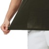 gyprprer Merino Wool T-Shirt for Men - 100% Organic Merino