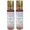 E de B Smell like Coach Floral Pour Femme Roll
