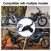Front Brake Lever Brake Master Cylinder Lever for Surron Light