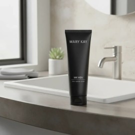 Gel Limpiador Facial Mk Men Mary Kay Original 133ml
