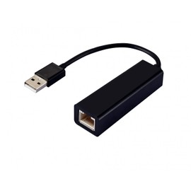 Piranha Switch LAN Adapter