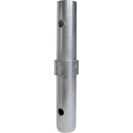 Metaltech, M-MLC1, Scaffold Coupling Pin, Steel, Galvanized