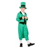 Leprechaun Child Costume | Large