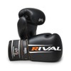 RIVAL Boxing RS60 2.0 Lace Up Sparring Gloves, Bigger Punching