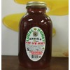 NATURZ BEEZ RAW HONEY CRANBERRY BLOSSOM 5 LBS 100% PURE