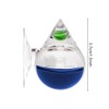 MiOYOOW CO2 Drop Checker, Aquarium CO2 Monitor CO2 Detector without