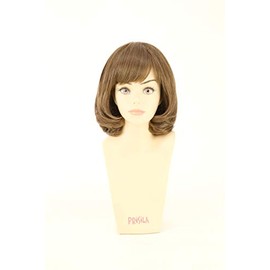 All Classical Bob Heat Resistant Natural Color