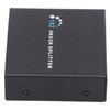HD Multimedia Interface Splitter 1 in 2 Out HD Multimedia