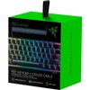 Razer PBT Keycap Upgrade Set with Coiled Cable - Backlight
