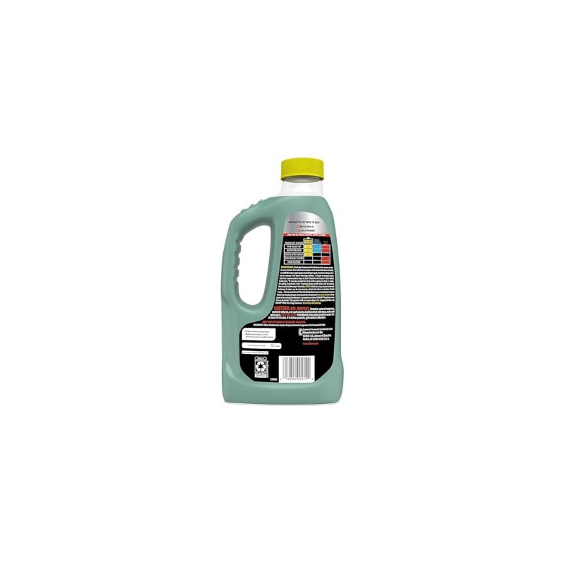 Drano Buildup Remover Drain Cleaner, 30 Fl. Oz. (335707)