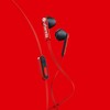 Urbanista London In-Ear Headphones - Red