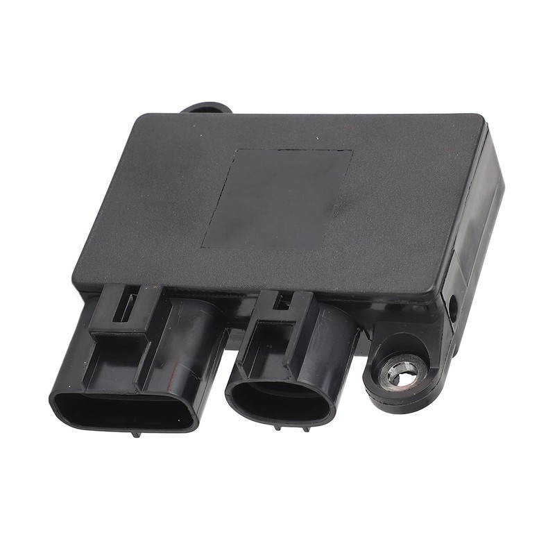 Cooling Fan Control Module 5pin 89257 12010 Replacement for Toyota