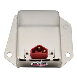 Tuff Stuff Performance 7545 Alternator Replacement Voltage Regulator