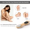 foot callus remover - 7.87 inches Callus Remover for Feet