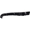 FITRITE AUTO PARTS New Rear Left Driver Side Bumper Bracket