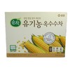 Sempio 유기농 Corn Tea, 10.58 Ounce