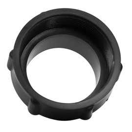 Groz 44166 Spare Tri Sure Adapter for Plastic Lever Pump