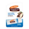 Palmer's Bálsamo labial con fórmula de mantequilla de coco SPF-15,