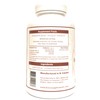 Boru Organic Grass Fed Irish Beef Liver Capsules (180 Capsules)