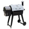 Z GRILLS Thermal Insulation Blanket Fire-Resistant 3-Layer Construction for Enhanced