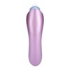 4 Replaceable Heads Blackhead Vacuum Removal Pore Acne Suction Cleanser