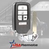 fits 2016 2017 2018 Honda Civic CR-V Pilot Smart Key