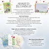 Shared Blessings Heard You Were Sick? 1 Count Funny Giraffe