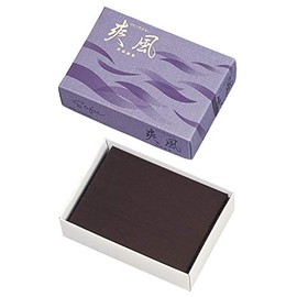 Gyokushudo 6666 Incense Incense Incense, Fresh Breeze Large Rose