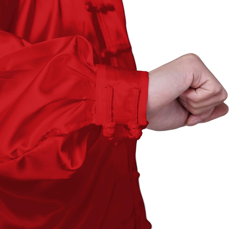 Andux Chinese Traditional Tai Chi Uniforms Kung Fu Clothing Unisex