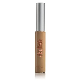 da lish cosmetics- Concealers - Brightening illuminators instantly wake-up under eye shadows, lift eyebrow arches & highlight cupid’s bows. (C03 TAN, 7.4 ml)
