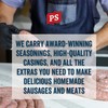 PS Seasoning Original Snack Stick Kit- Includes Snack Stick Sausage