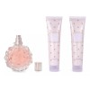 Ariana Grande Ari Set De 3 Pz Para Mujer Volumen