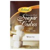 Roland Foods Rough Cut White Sugar Cubes, Specialty Imported Food,
