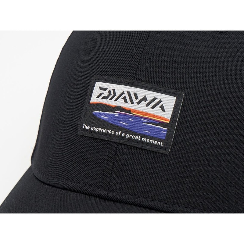 Daiwa DC-4123 Trucker Cap, Free