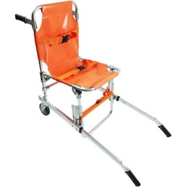 CPR Savers Aluminum Lightweight Transport Stair Chair