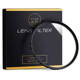 Tide Optics UV Filter (46mm)