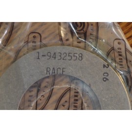 Allison OEM Part 9432558 Torque Converter Bearing Race, NEW OEM, Sealed